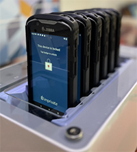 devices in Smart Hub