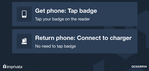 Launchpad UI homescreen